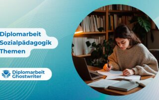 Diplomarbeit Sozialpädagogik Themen