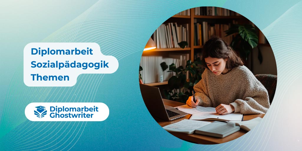 Diplomarbeit Sozialpädagogik Themen