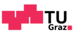 TU Graz logo