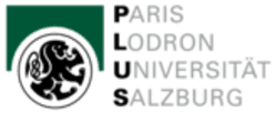 Universität Salzburg logo