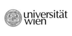Universität Wien logo