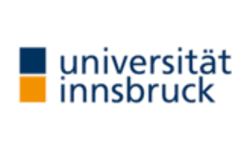 Universität Innsbruck logo